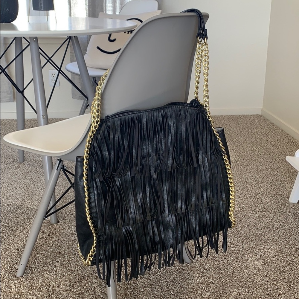 Steve Madden tote purse